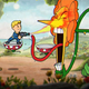 Illustration for article titled 'Shop Contest: Vault Boy, Winners!